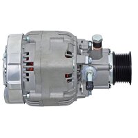 Generator 120 A HELLA für LAND ROVER DISCOVERY II