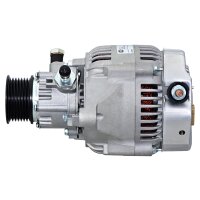 Alternator 12 V 120 A Ø 55 mm HELLA for LAND ROVER...