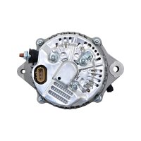 Alternator 12 V 120 A Ø 55 mm HELLA for LAND ROVER DISCOVERY