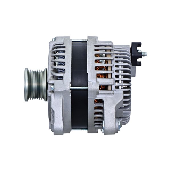 Alternator 14 V 185 A Ø 49 mm HELLA for RENAULT Espace V and others