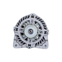 Alternator 14 V 185 A Ø 49 mm HELLA for RENAULT...
