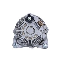 Alternator 14 V 185 A Ø 49 mm HELLA for RENAULT Espace V and others
