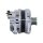 Alternator 14 V 185 A Ø 49 mm HELLA for RENAULT Espace V and others