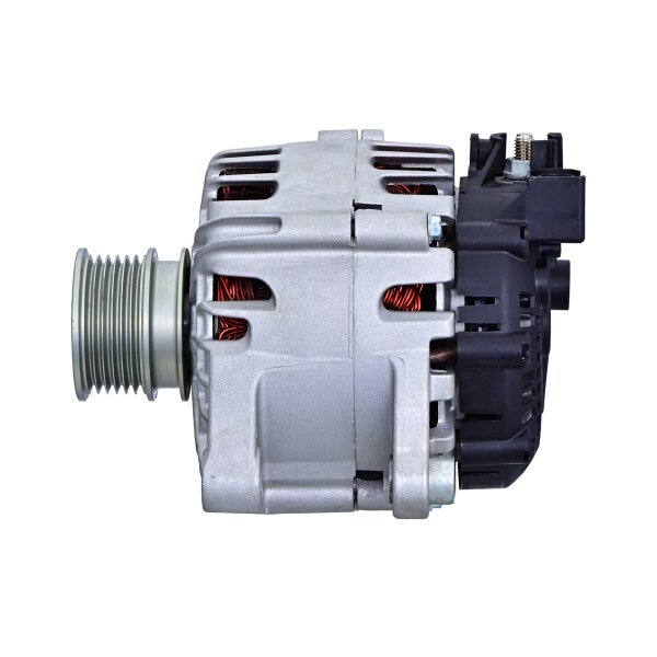 Alternator 14 V 150 A Ø 54 mm HELLA for FORD C-Max II and others