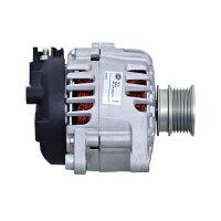Alternator 14 V 150 A Ø 54 mm HELLA for FORD C-Max II and others