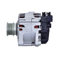 Alternator 12 V 150 A Ø 54 mm HELLA for FORD KUGA...