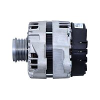 Alternator 14 V 150 A Ø 55 mm HELLA for HYUNDAI...