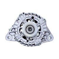 Alternator 14 V 150 A Ø 55 mm HELLA for HYUNDAI...