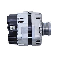 Alternator 14 V 150 A Ø 55 mm HELLA for HYUNDAI iX35 and others