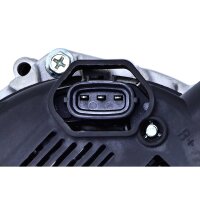 Lichtmaschine Generator 12 V 150 A Ø 55 mm HELLA für u.a. HYUNDAI SANTA