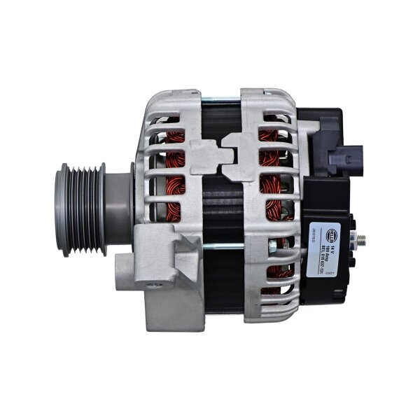 Alternator 14 V 180 A Ø 58mm HELLA for LAND ROVER Discovery and others