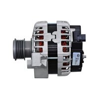 Alternator 180 A HELLA for LAND ROVER RANGE ROVER EVOQUE