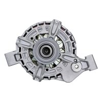 Alternator 14 V 180 A Ø 58mm HELLA for LAND ROVER...