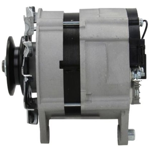 Alternator 12 V 65 A Ø 70 mm HELLA suitable for AGCO and others