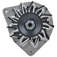 Alternator 14 V 65 A Ø 70 mm HELLA