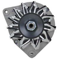 Alternator 12 V 65 A Ø 70 mm HELLA suitable for...