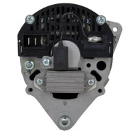 Alternator 12 V 65 A Ø 70 mm HELLA suitable for AGCO and others