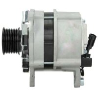 Alternator 120 A HELLA for CASE IH PERKINS LANDINI SPERRY...