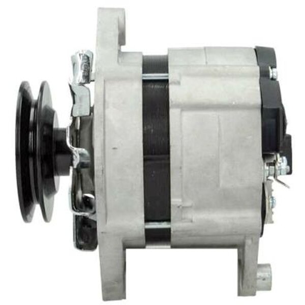 Lichtmaschine Generator 14 V 45 A Ø 93 mm HELLA für FIAT CASE IH AGCO