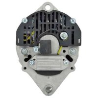 Lichtmaschine Generator 12 V 45 A Ø 93 mm HELLA für u.a. FIAT 90