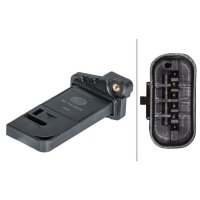 Luftmassenmesser HELLA für FORD MONDEO V Stufenheck...