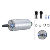 Kraftstoffpumpe elektrisch ohen Dichtung HELLA für...