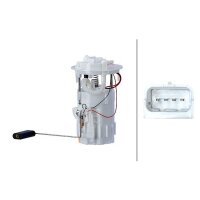 Kraftstoff-Fördereinheit elektrisch mit Dichtung...