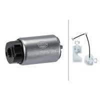 Kraftstoffpumpe elektrisch HELLA für TOYOTA YARIS...
