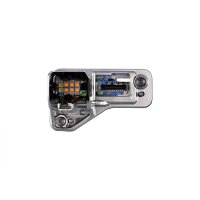 Steuergerät Beleuchtung 12 V HELLA Licht-Expertise passend für u.a. BMW 5er