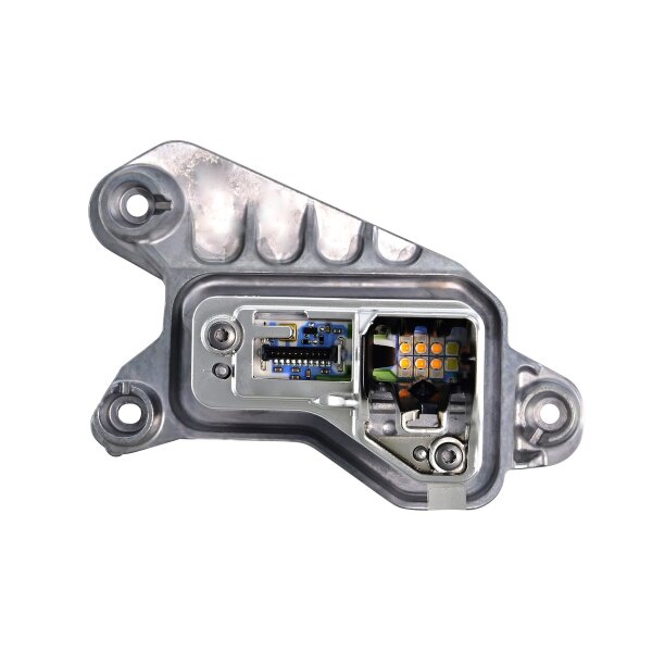 Steuergerät Beleuchtung 12 V HELLA Licht-Expertise passend für u.a. BMW 5er