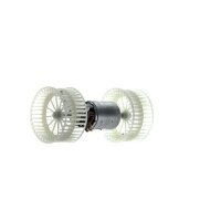 Innenraumgebläse 24 V 264 W Ø 111 mm 2-polig...