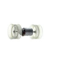 Innenraumgebläse 24 V 264 W Ø 111 mm 2-polig MAHLE für MERCEDES-BENZ ACTROS