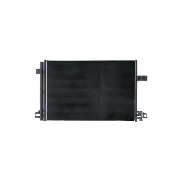 Condenser air conditioning dryer tubes parallel MAHLE for e.g. VW TRANSPORTER