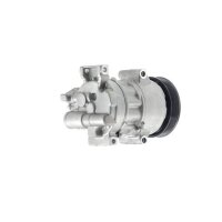 Air conditioning compressor 12 V Ø 120 mm MAHLE...