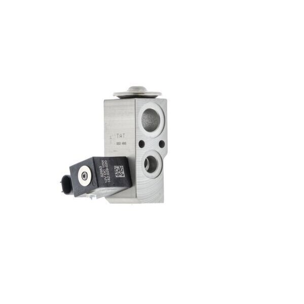 Air conditioning expansion valve Ø 9 mm Ø 12 mm MAHLE for VOLVO S60 and others
