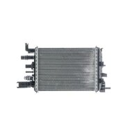 Radiator cooling fins brazed 281 mm - 214 mm MAHLE for...