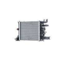 Radiator cooling fins brazed 281 mm - 214 mm MAHLE for e.g. RENAULT DUSTER