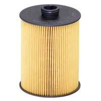 Ölfilter Filtereinsatz HENGST für VW ATLAS