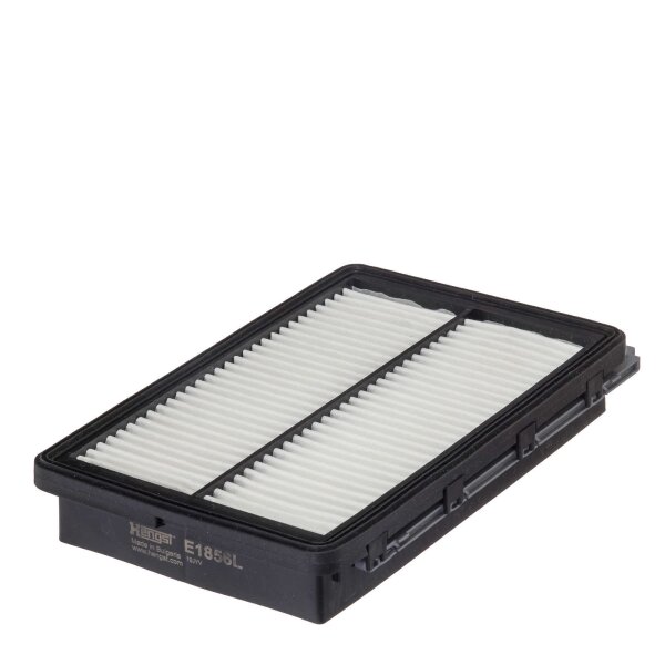 Air filter filter element HENGST for KIA OPTIMA Sportswagon