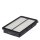 Air filter insert 275-174mm HENGST FILTER suitable for e.g. KIA OPTIMA