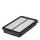 Air filter filter element HENGST for KIA OPTIMA Sportswagon
