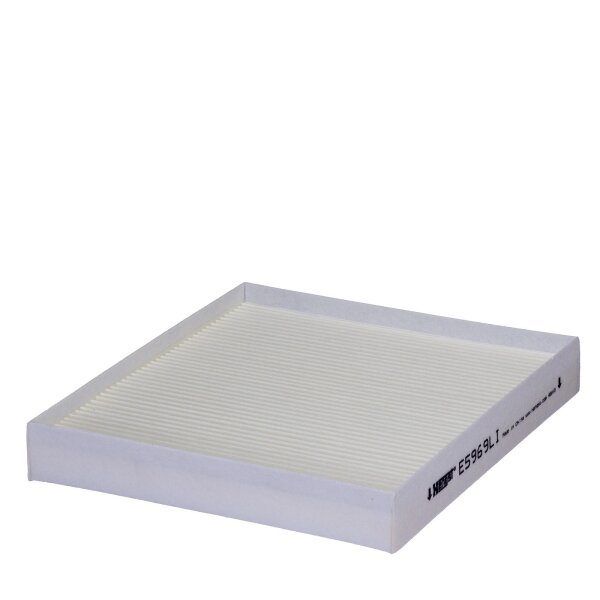 Cabin air pollen filter HENGST for KIA OPTIMA