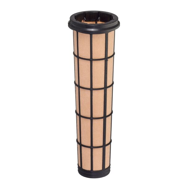 Sekundärluftfilter-Einsatz Ø98mm HENGST FILTER für JOHN DEERE Series 5