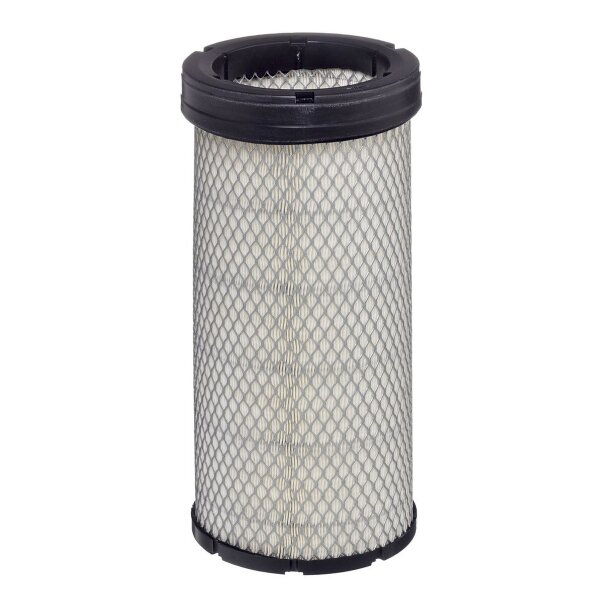 Secondary air filter insert Ø110mm Ø151mm HENGST FILTER for e.g. CATERPILLAR
