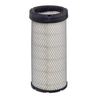 Secondary air filter insert Ø110mm Ø151mm...