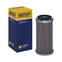 Hydraulic filter insert Ø25mm Ø47mm HENGST...