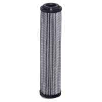 Working hydraulic filter HENGST for JCB