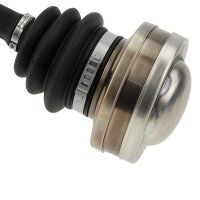 Antriebswelle 679mm M22x1.5 Ø 97mm SPIDAN für...