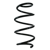 Suspension spring front axle coil spring Ø152mm...