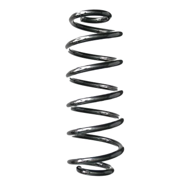 Suspension spring rear axle coil spring Ø109mm...